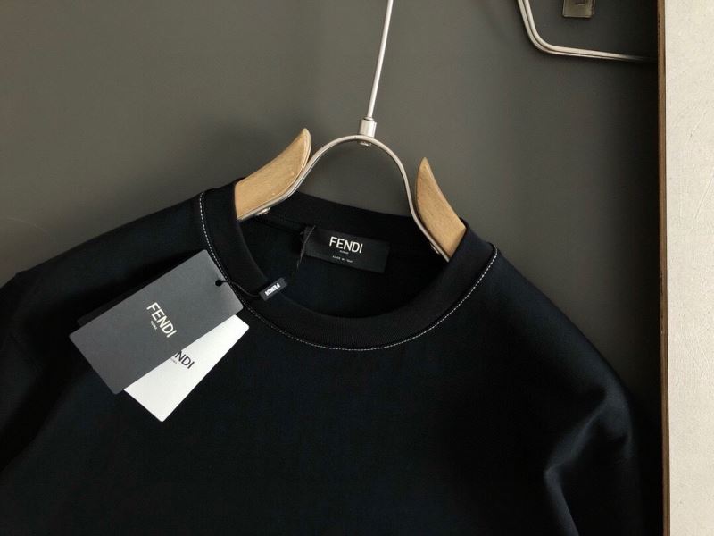 Fendi T-Shirts